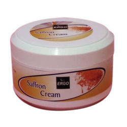 Saffron Skin Cream