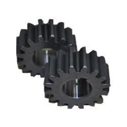 Spur Gears