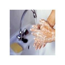 Antibacterial Hand Wash Soap