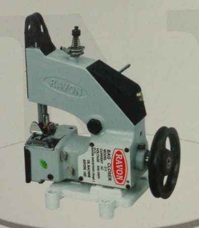 Bag Closing Machine (Model-Dt)