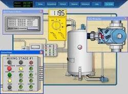 Control System Trainer