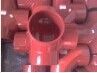 EN877 Cast Iron Pipe Fittings