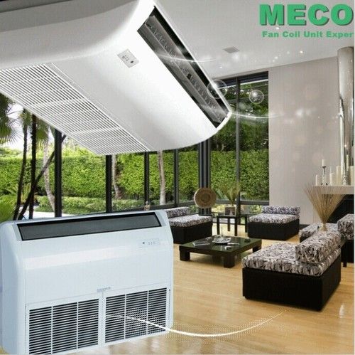 Floor Stand And Ceiling Type Chilled Water Fan Coil Unit-12.6Kw