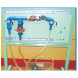 Flow Measurement Trainer