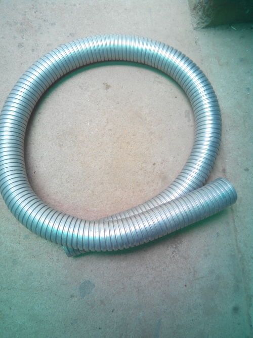 G.I. Electrical Conduits