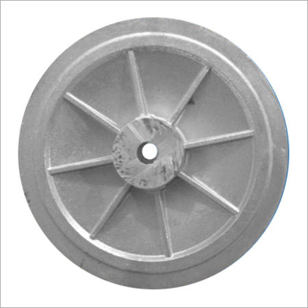 Gravity Casting Air Blower Parts