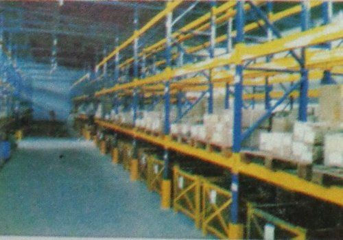 Heavy Duty Racking System