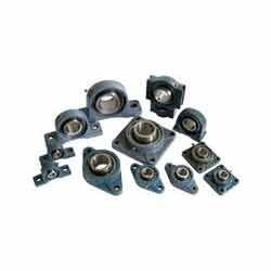 Industrial Pillow Block Bearing