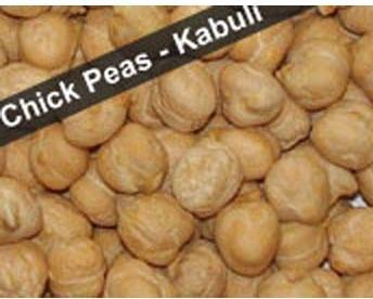 Kabuli Chick Peas