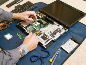 Laptop And Computer Chip Level Repairing Service