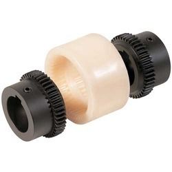 Nylon Sleeves Couplings