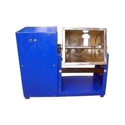 Powder Mass Mixer