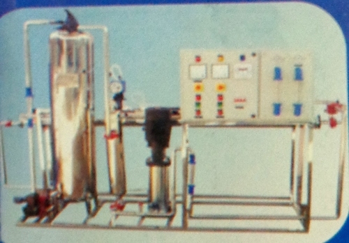Ro Plant