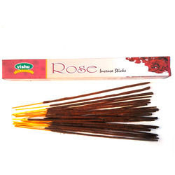 Rose Incense Sticks