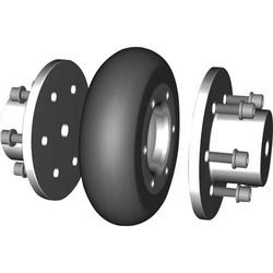 Tyre Coupling