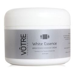 White Essence Brightening Massage Creams