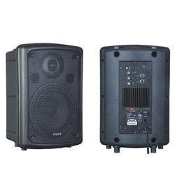 Active Series Speaker