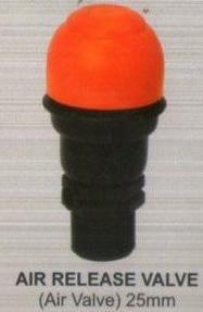 Air Release Valve