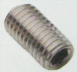 Allen Screw