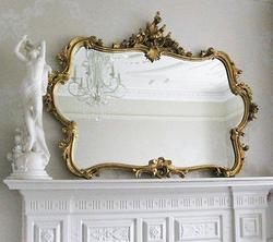 Antoinette Mirror