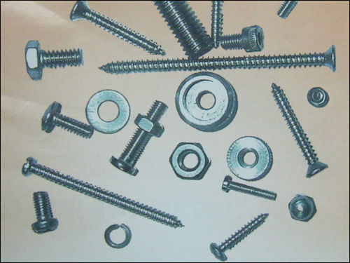 ATLANTA Stainless Steel Fasteners