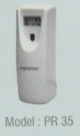 Automatic Air Freshener Dispenser (Pr 35)