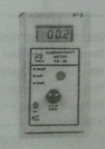 Conductivity Meter (VSI-05)