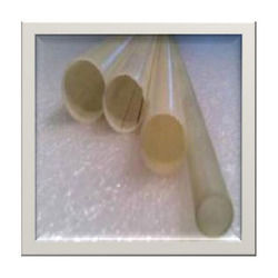 Fiberglass Tubes