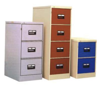 Filing Cabinet