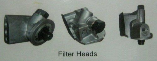 Filter Heads