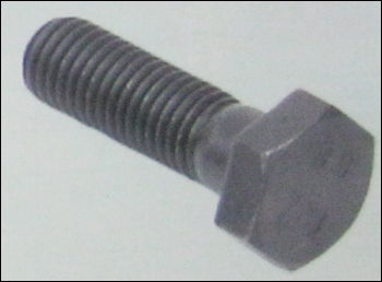 Heavy Duty Hexagonal Head Bolt