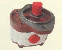 Hydraulic Gear Pump