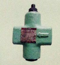 Hydraulic Pressure Control Valves