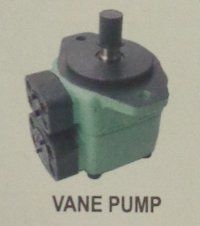 Hydraulic Vane Pump