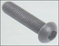 Industrial Socket Button Head Cap Screw