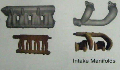 Intake Manifolds - High Grade Materials | Quality Checked for Optimal Performance