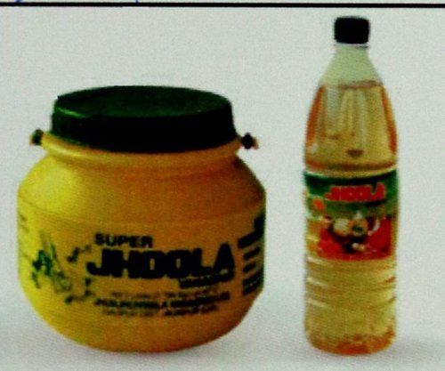Jhoola Vanaspati Oil (1 Ltr)