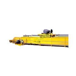 Latest Technology Eot Cranes