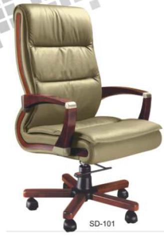 Office High Back Chair