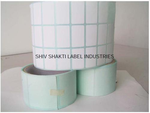 Self Adhesive Label Rolls