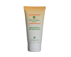 Super Hydration Aloe Repairing Gel