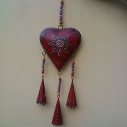 Wall Hanging Bell