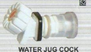 Water Jug Cock