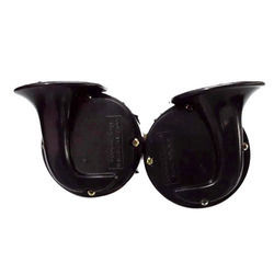 Winton Pair Black Horn