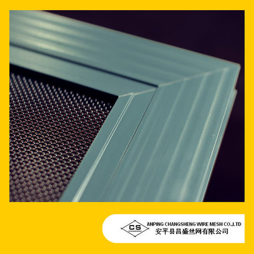 11 Mesh Stainless Steel Security Screen By Anping Changsheng Wire Mesh Co.,Ltd,