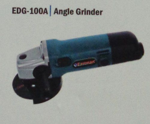 Angle Grinder (Edg-100a)
