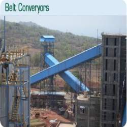 Belt Conveyor