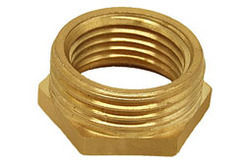 Brass Bush