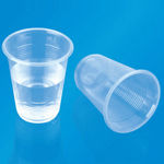 Disposable Water Glasses