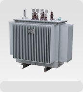 Distribution Transformer